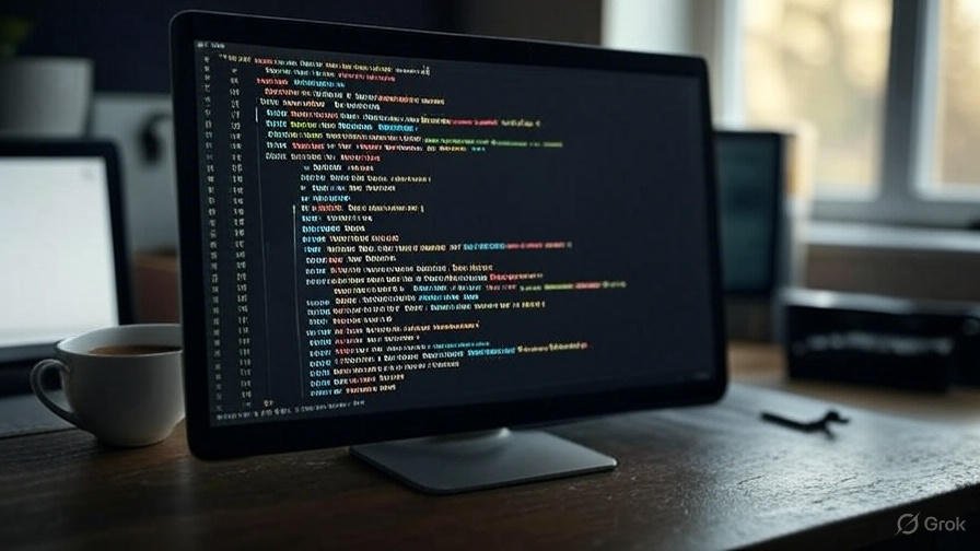 Coding and Development