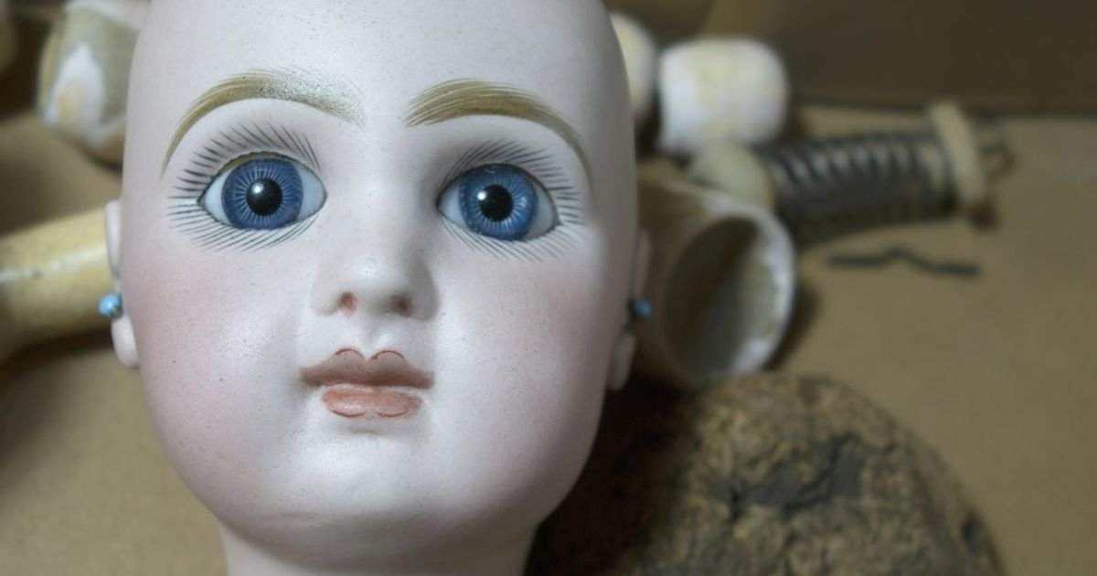 AI Doll prompt