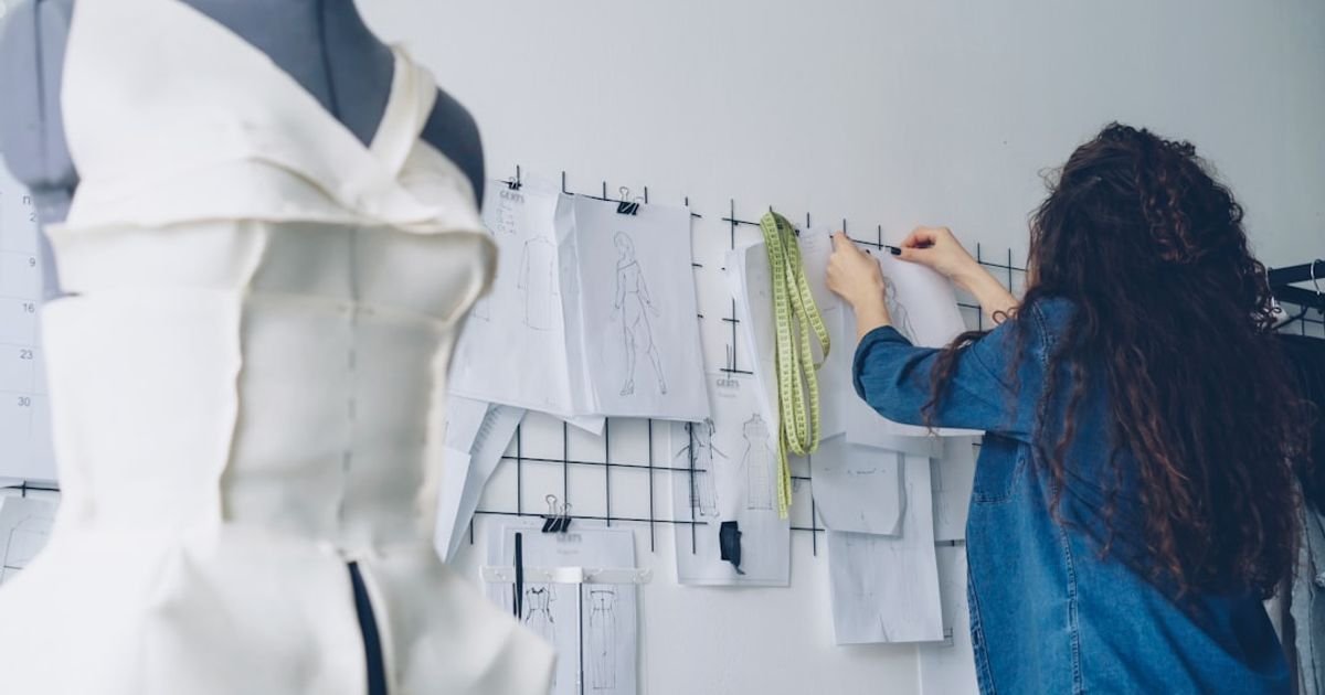 AI Fashion & Style Tools