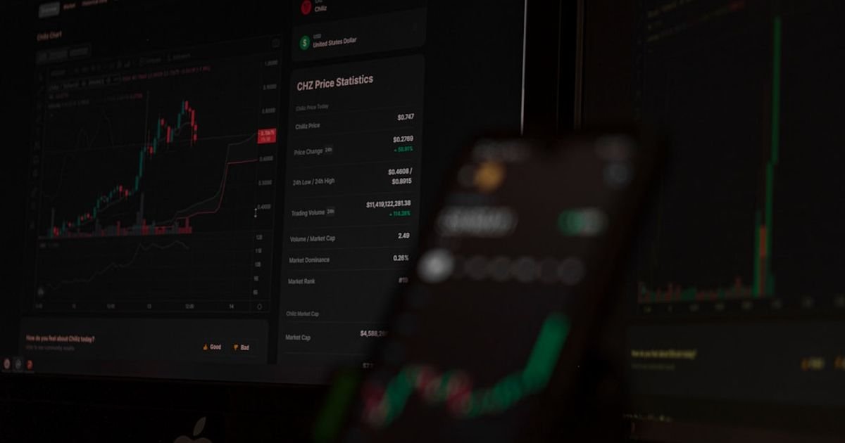 AI Finance & Trading Tools