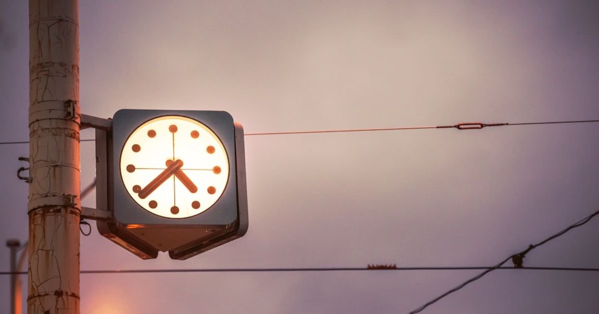 AI Prompts for Time Management and Focus Optimization
