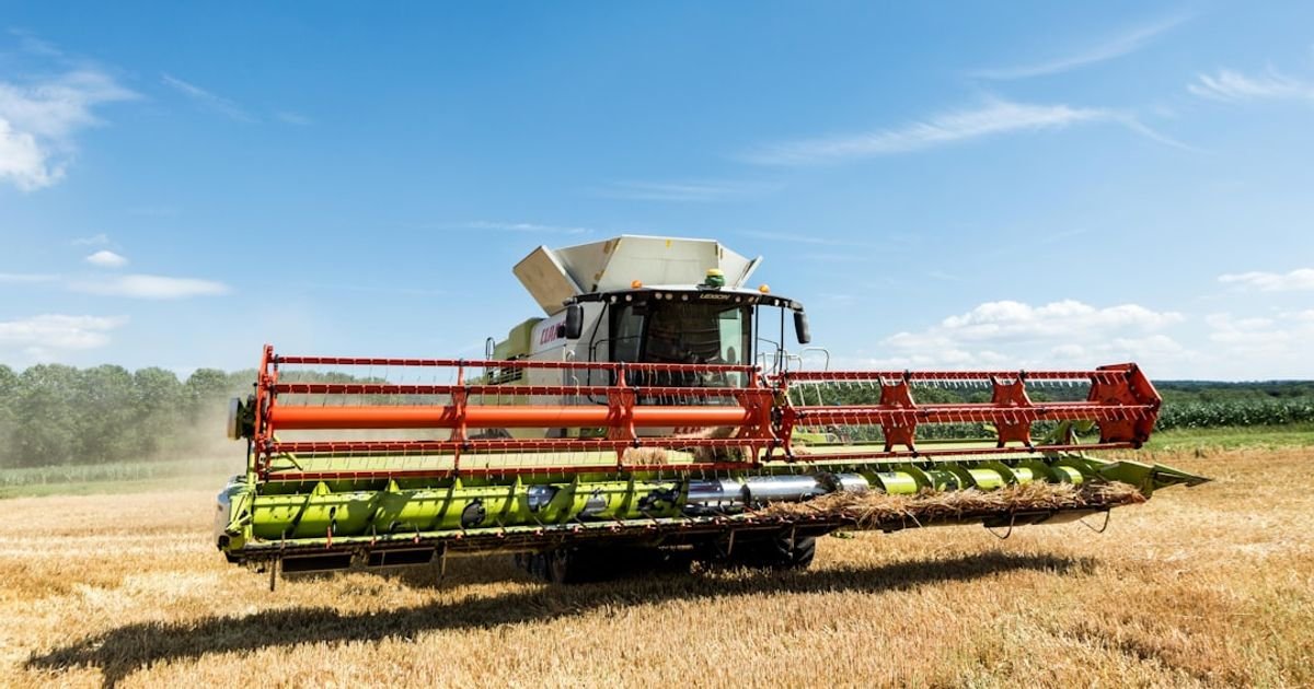 Agricultural business AI Prompts