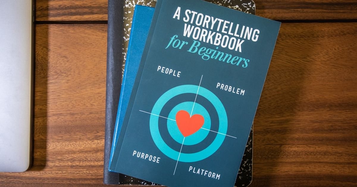 Ai prompt storytelling course for writers and marketers