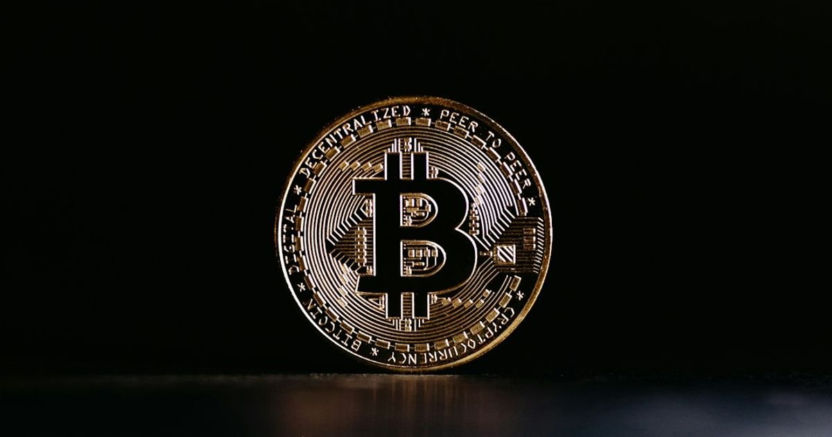 ChatGPT Prompts for Cryptocurrency Investment