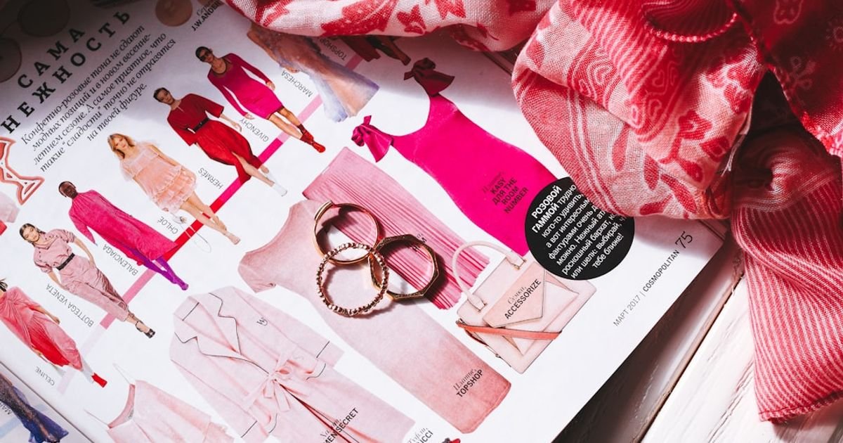 ChatGPT Prompts for Fashion Designers Ideas
