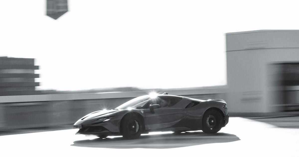 Free 3d Cars Prompts
