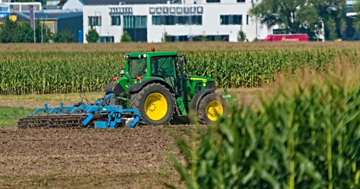 New trends in Farming AI Prompts