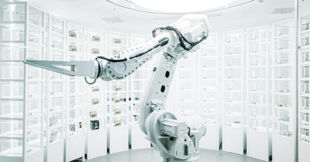 AI Agent Prompt for AI-Powered Research Summaries