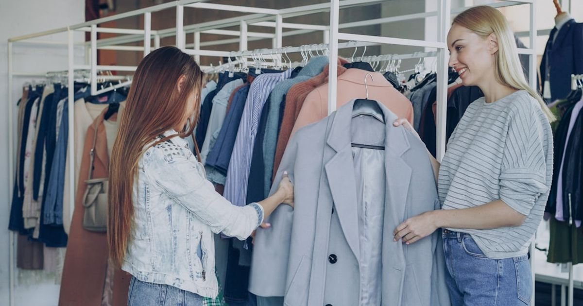AI Agent Prompt for Personalized Virtual Shopping Assistant