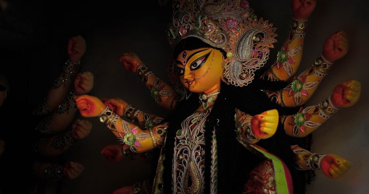 AI Diwali prompt in Gemini