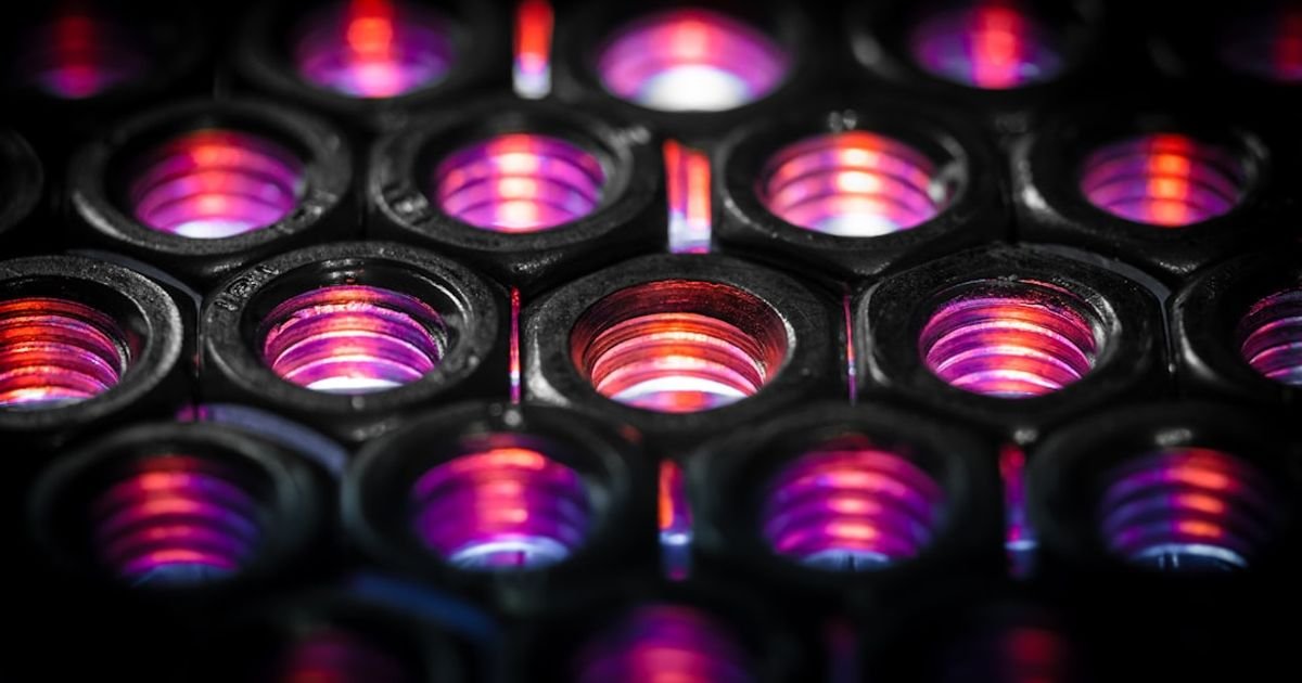 AI Prompt for Analyzing Energy Consumption Patterns in Industrial Plants