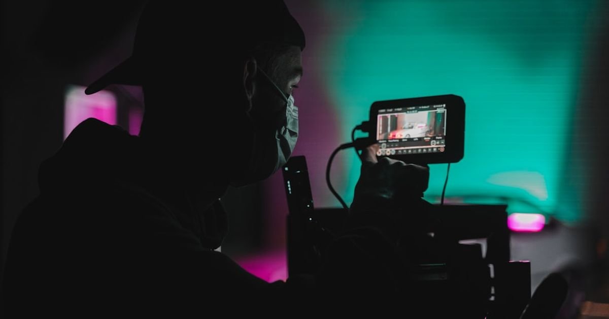 AI Prompt for Auto-Captioning and Subtitling of Video Content