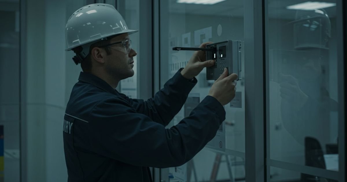AI Prompt for Automated Energy Audit Reports for Industrial Facilities