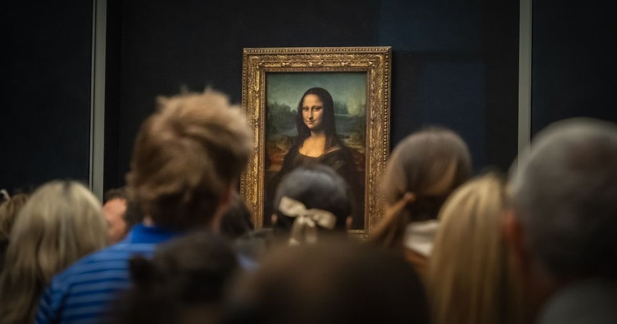 AI Prompt for Creating Art Collections