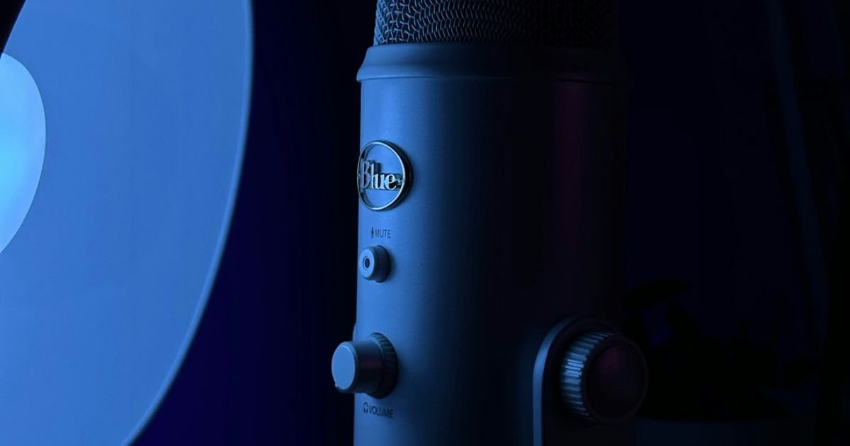 AI Prompt for Enhancing Voice Quality in Podcast Recordings