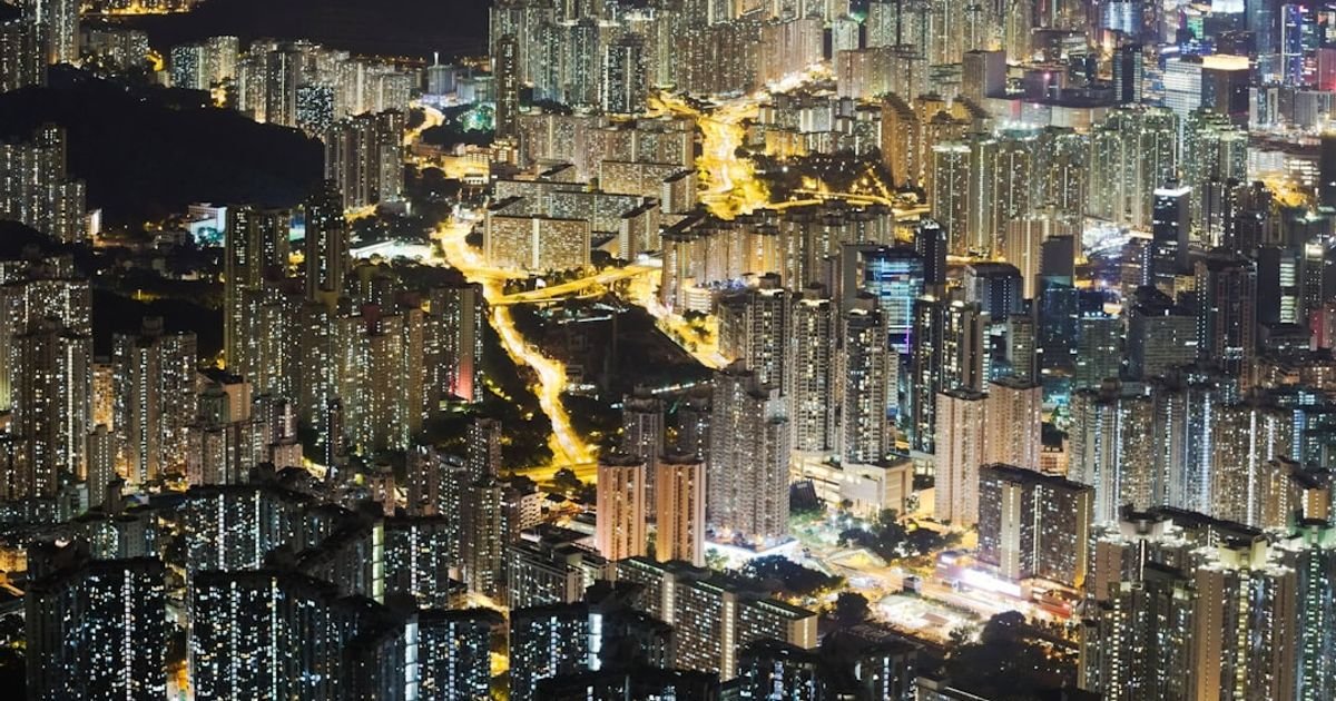 AI Prompt for Forecasting Electricity Demand in Urban Areas