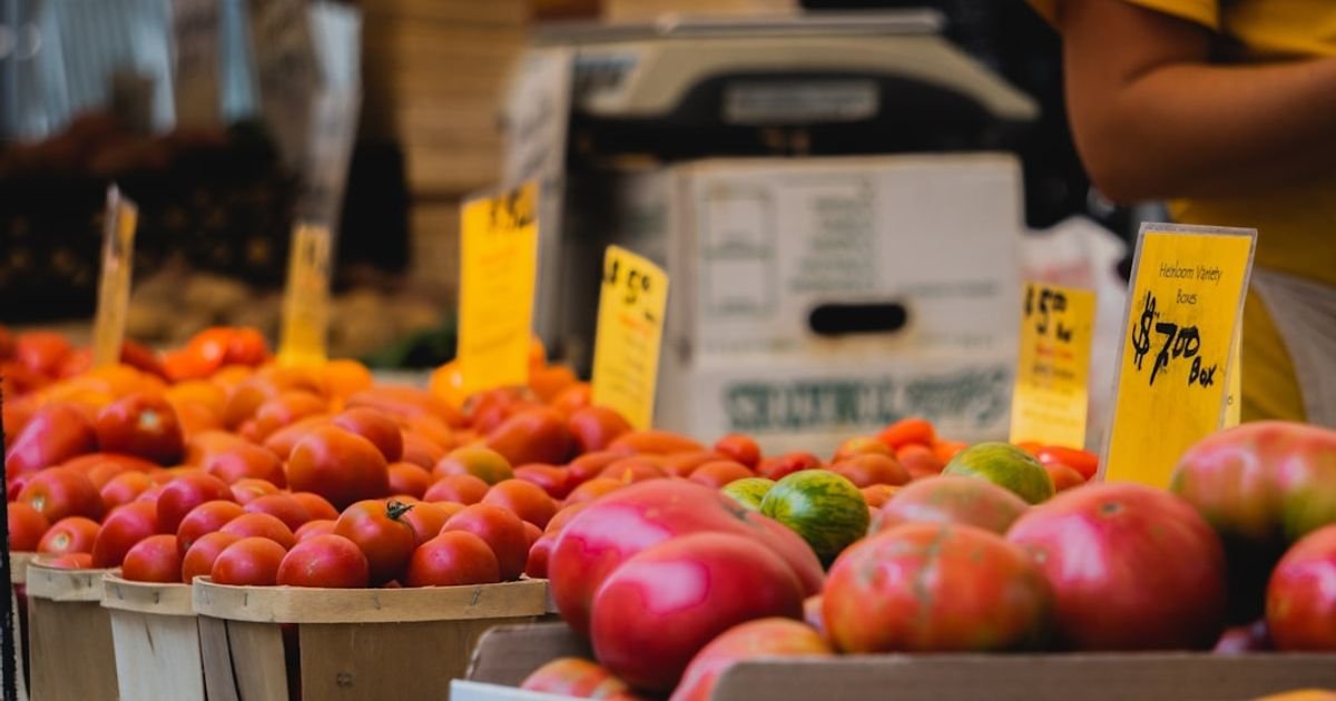 AI Prompt for Forecasting Market Prices of Agricultural Products