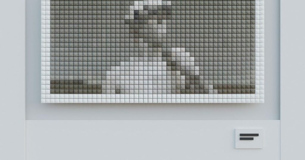 AI Prompt For Generating Pixel Art From Images - Blog - MakeAIPrompt.com