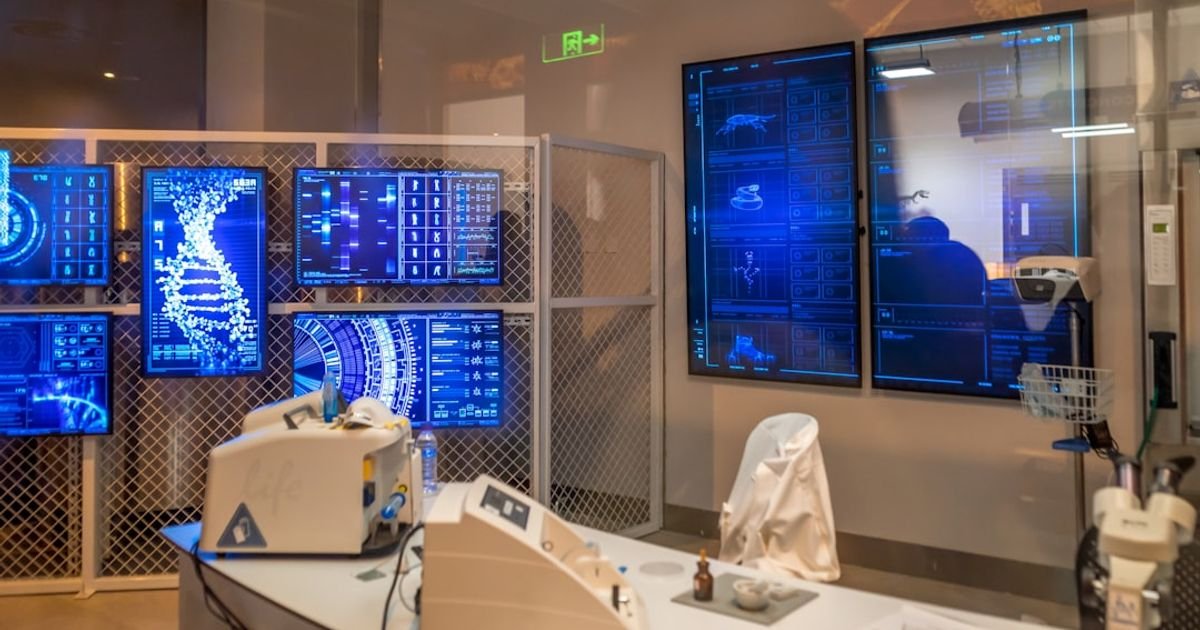 AI Prompt for Monitoring Worker Safety with Computer Vision Systems