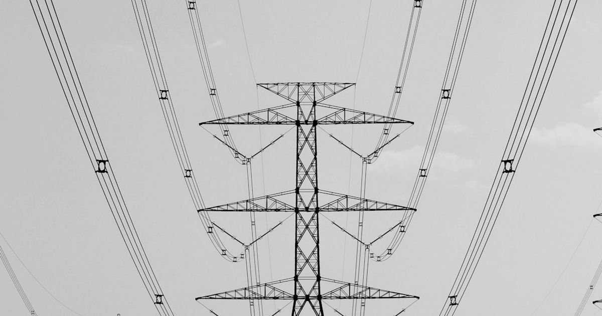 AI Prompt for Predictive Maintenance of Power Grid Infrastructure