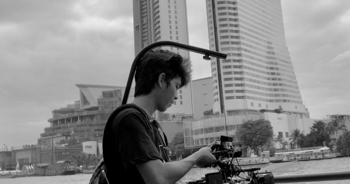 Ai film making with google veo 3