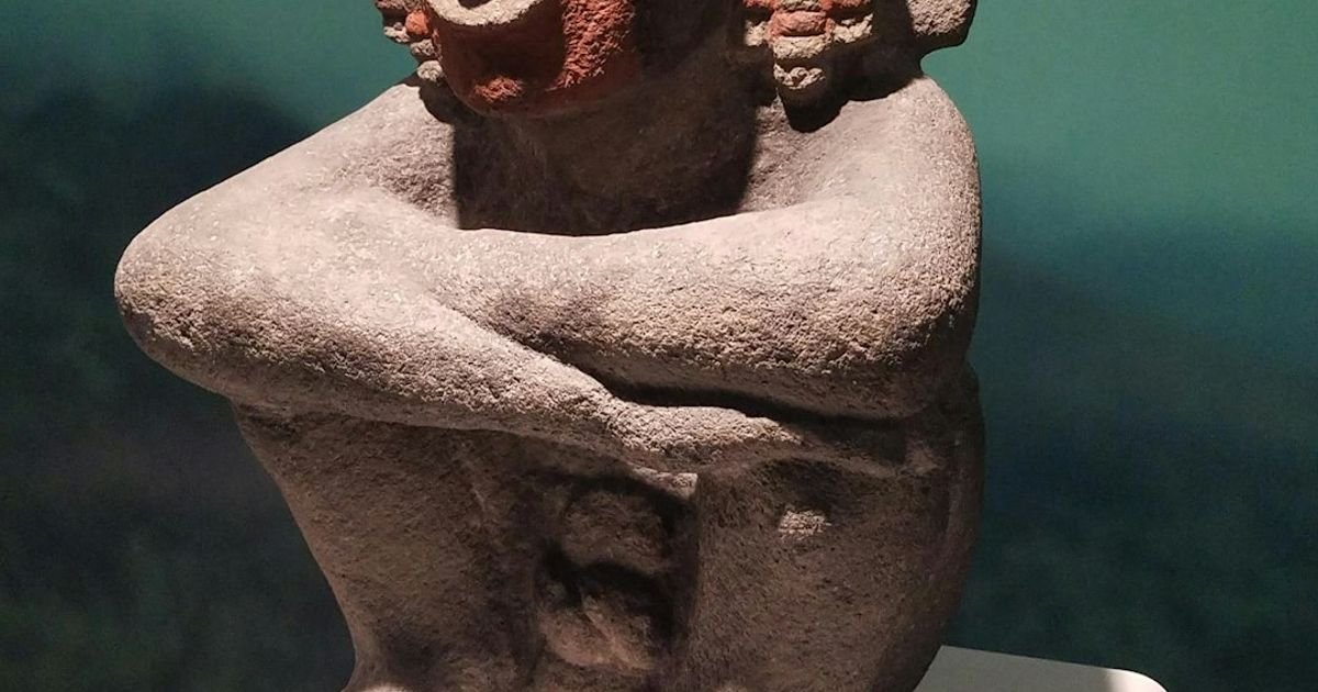 Aztec Gods Perplexity Prompt