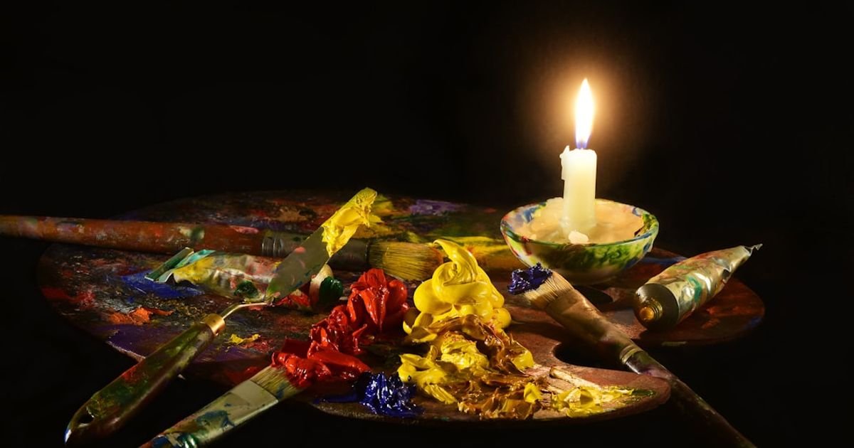 ChatGPT Prompt for Creating Diwali-Themed Event Invitations