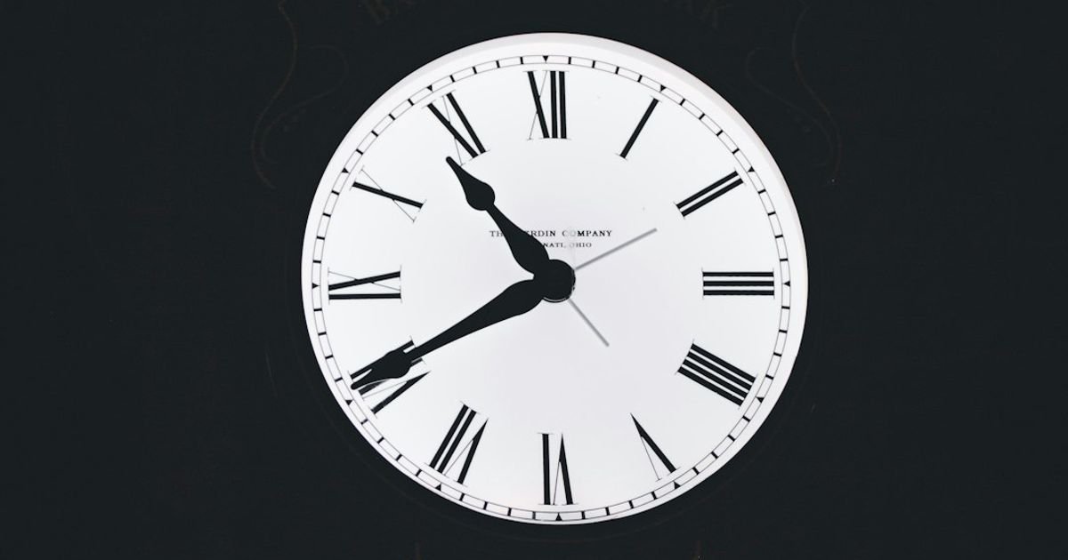 ChatGPT Prompt for Creating Timelines for Media Production Projects