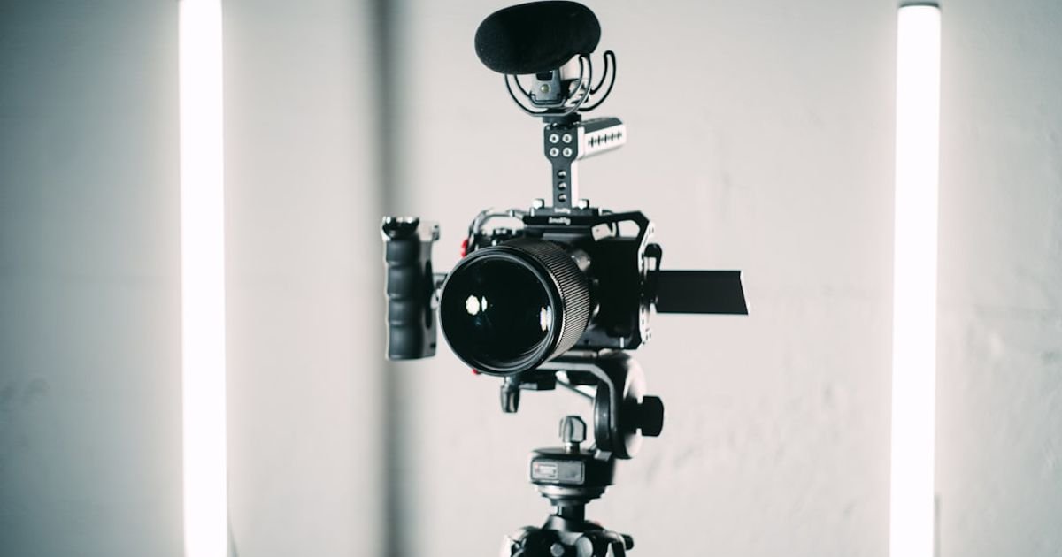 ChatGPT Prompt for Generating Ideas for Short-Form Video Series
