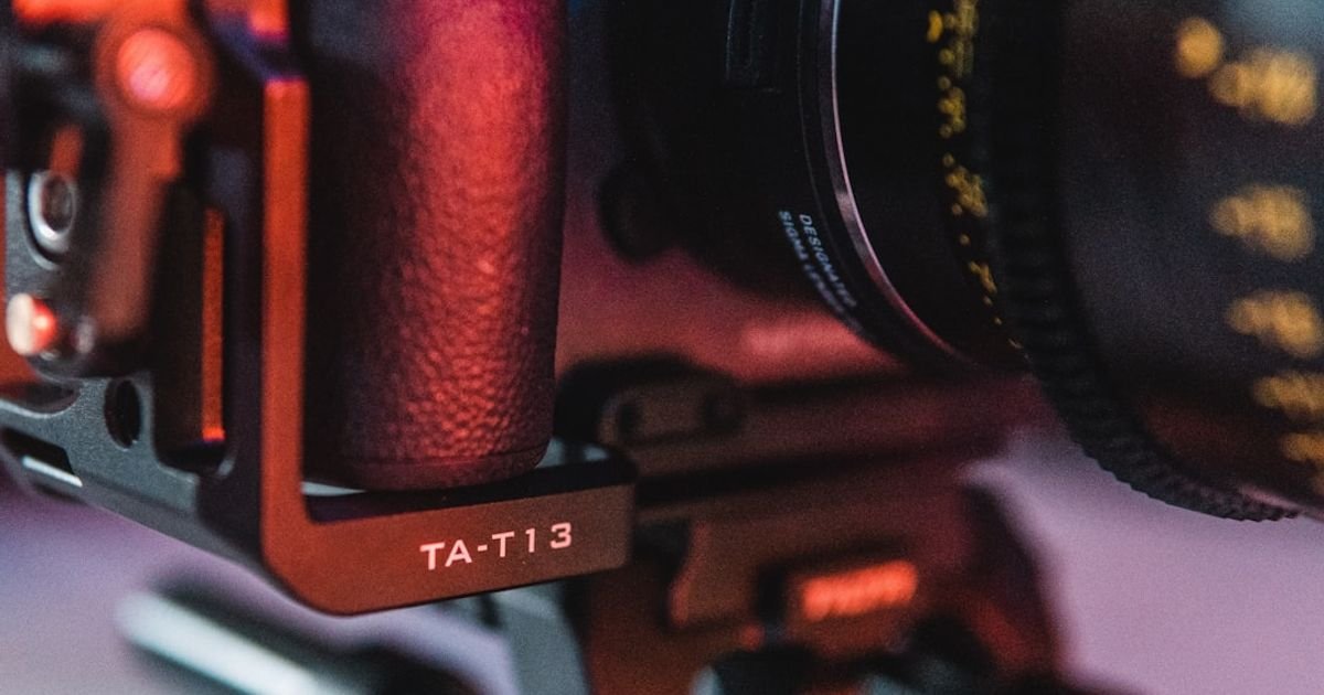 ChatGPT Prompt for Video Script Generation in Media Production