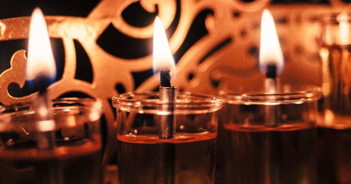 ChatGPT Prompt for Writing Diwali Greeting Card Messages