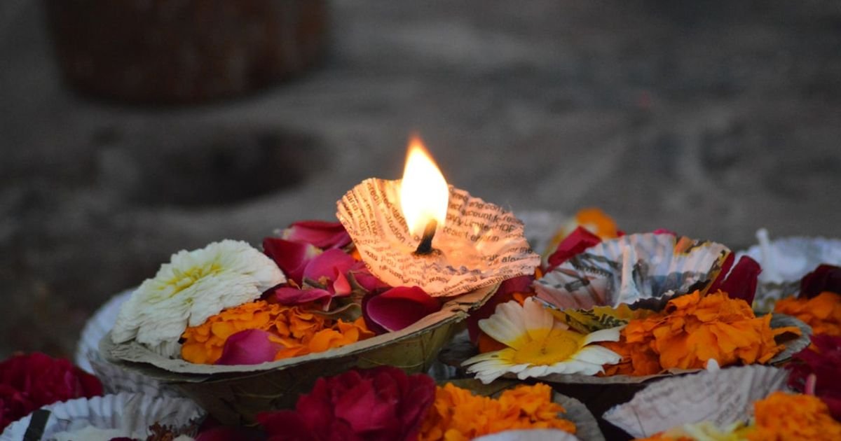 ChatGPT Prompt for Writing Diwali-Themed Meditation & Prayer Guides