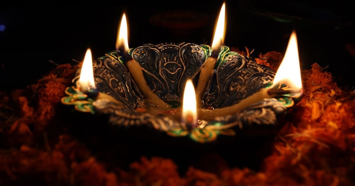 ChatGPT Prompt for Writing Diwali Wishes & Greetings