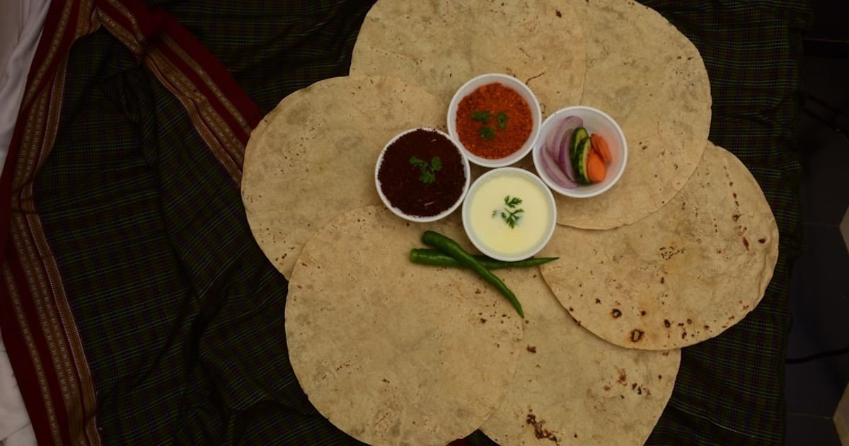 ChatGPT Prompt for Writing Navratri-Themed Food Recipes