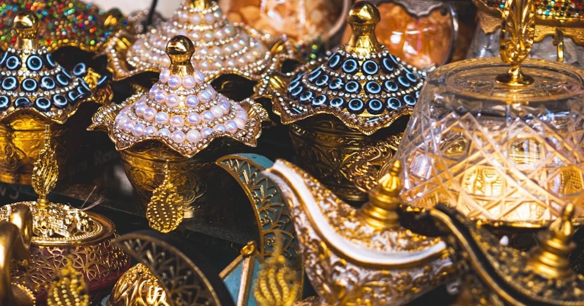 ChatGPT Prompt for Writing Product Descriptions for Diwali Sales