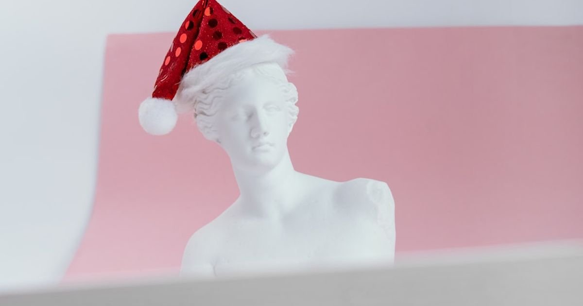 Christmas documentary prompt Gemini