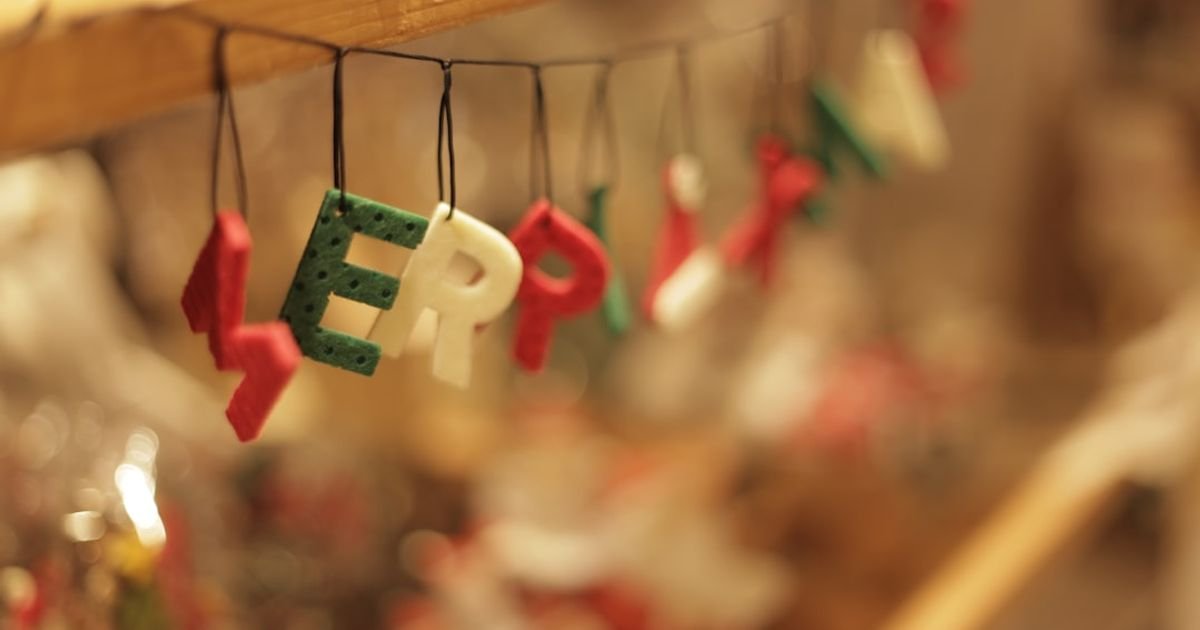 Christmas gratitude prompt Veo