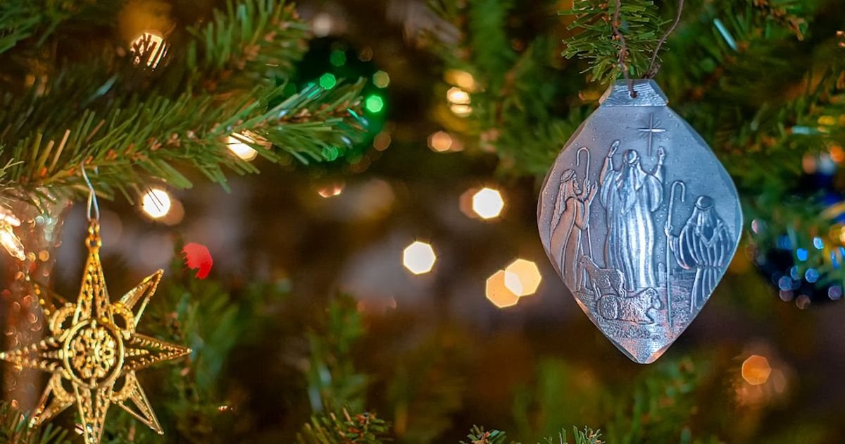 Christmas quiz prompt with Gemini