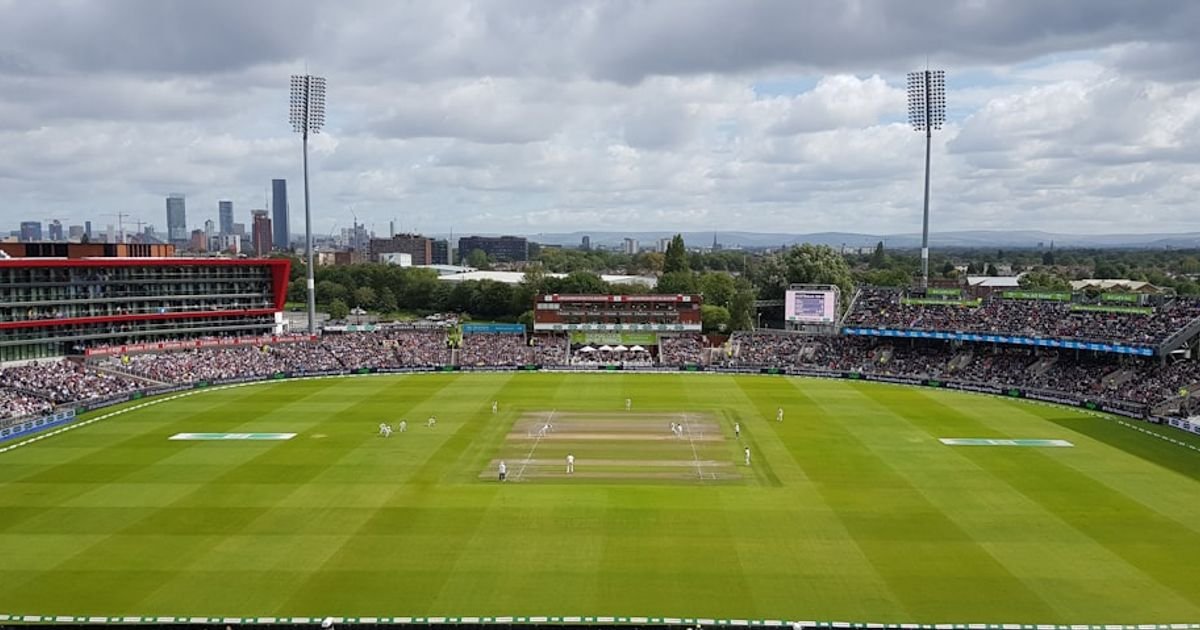 Cricket highlight edit prompt Grok