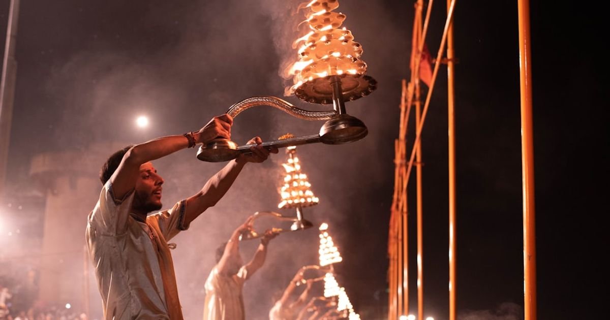 Diwali Prompt for Creating Instagram Video
