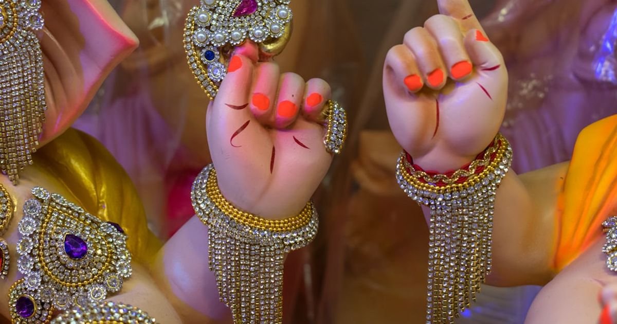 Diwali Prompt for Shorts Explaining Diwali Mythology in 60 Seconds