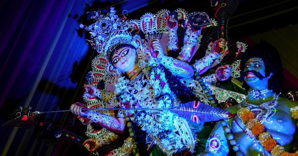 Diwali art prompt with ChatGPT
