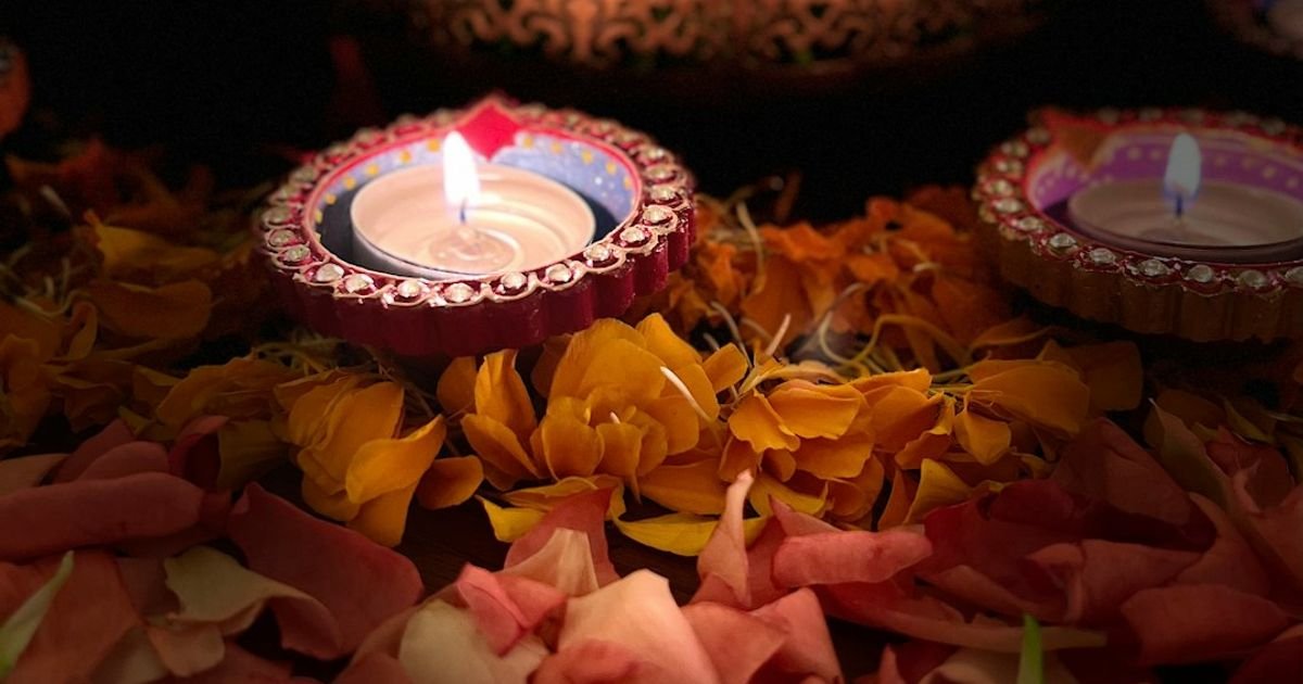 Diwali detox prompt with Grok