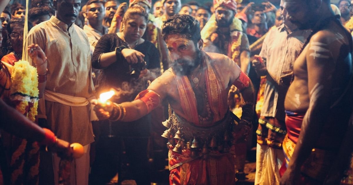 Diwali prompt with Grok