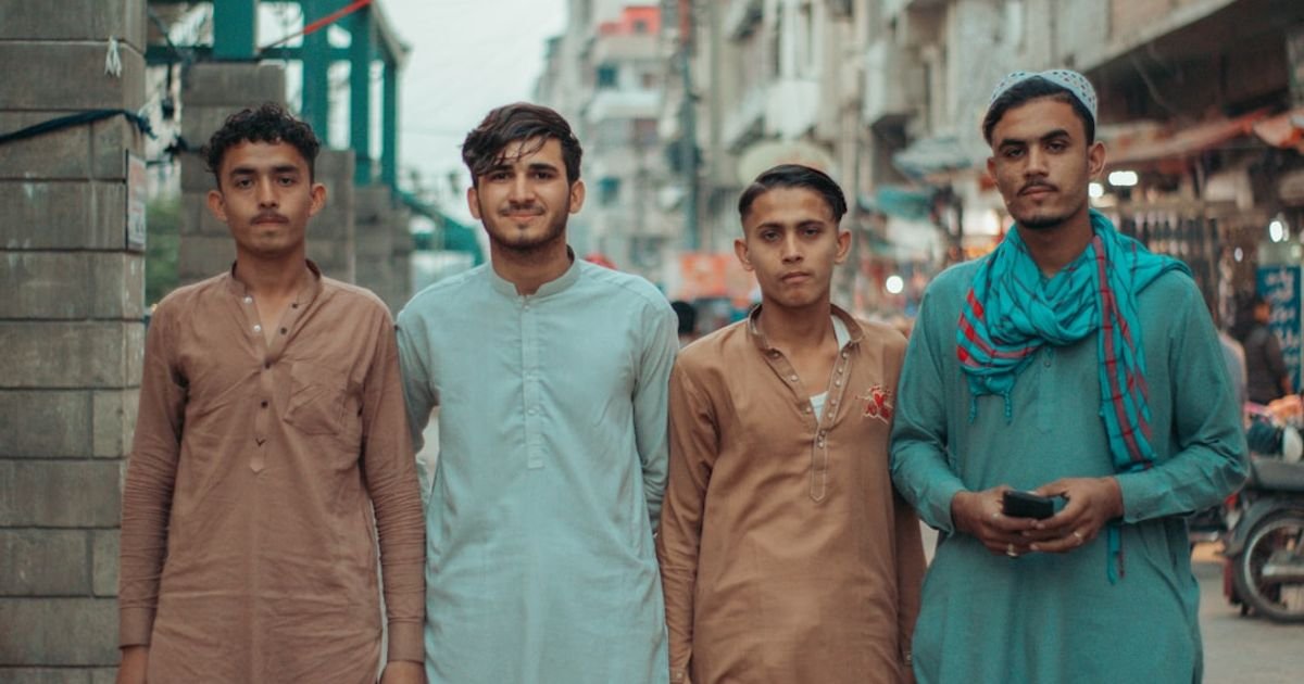 Eid cinematic video prompt Veo