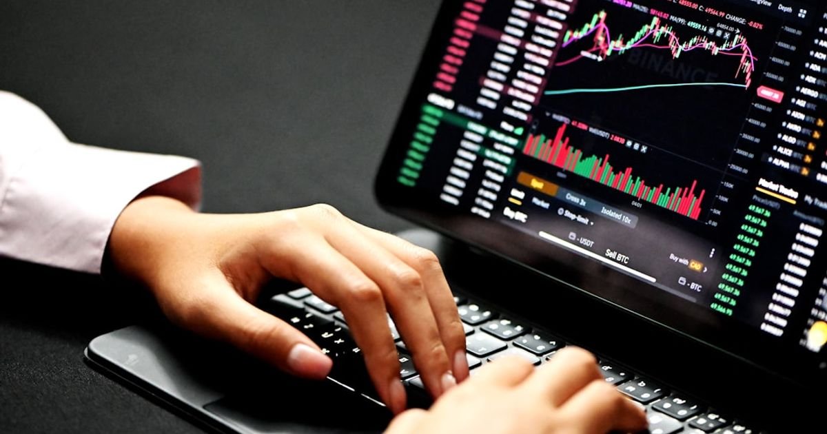 Financial Forecasting AI Prompt for Stock Market Analysis