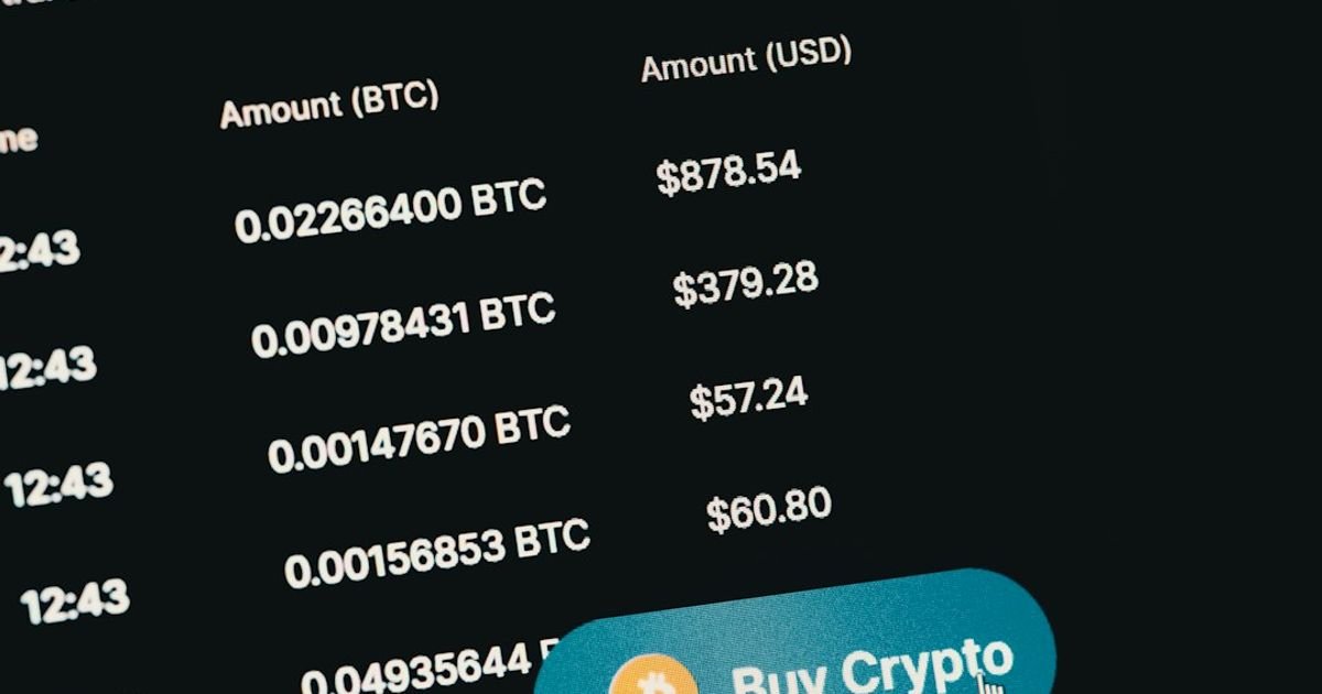 Gemini Prompt for Building a Crypto Wallet App