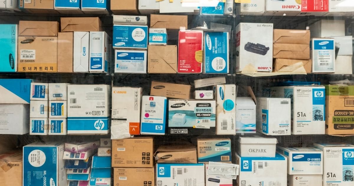 Gemini Prompt for Building a Smart Inventory Management App