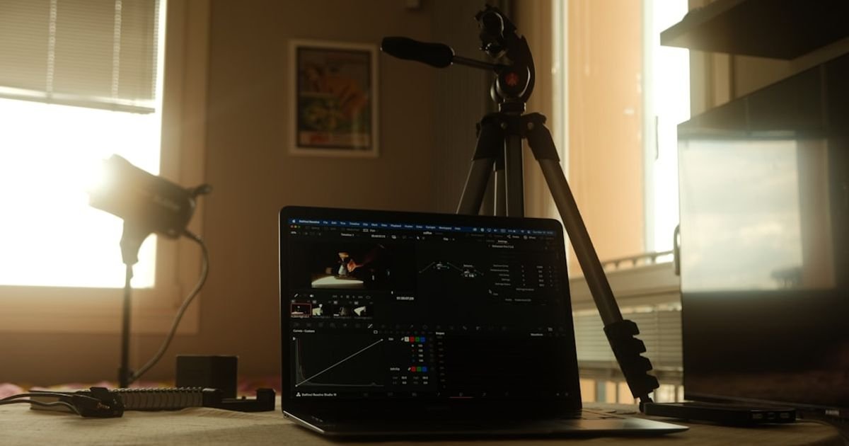 Gemini Prompt for Building a Video Editing App with AI