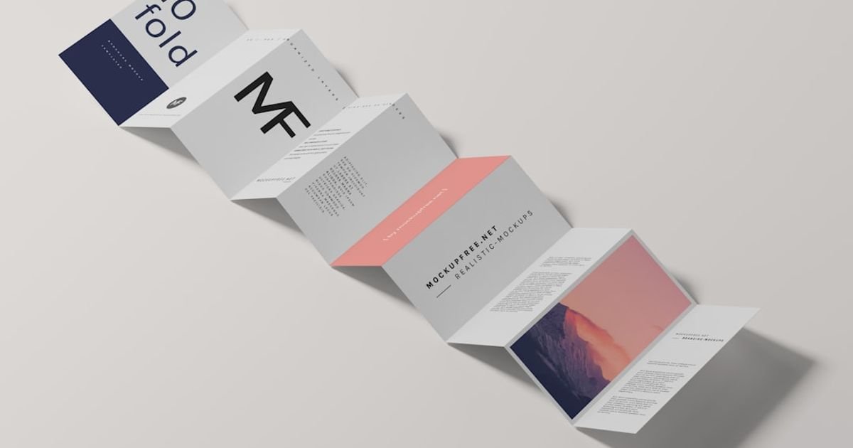 Gemini Prompt for Creating Navratri-Themed Brochure Designs
